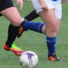 Derbyshire Girls & Ladies Football League