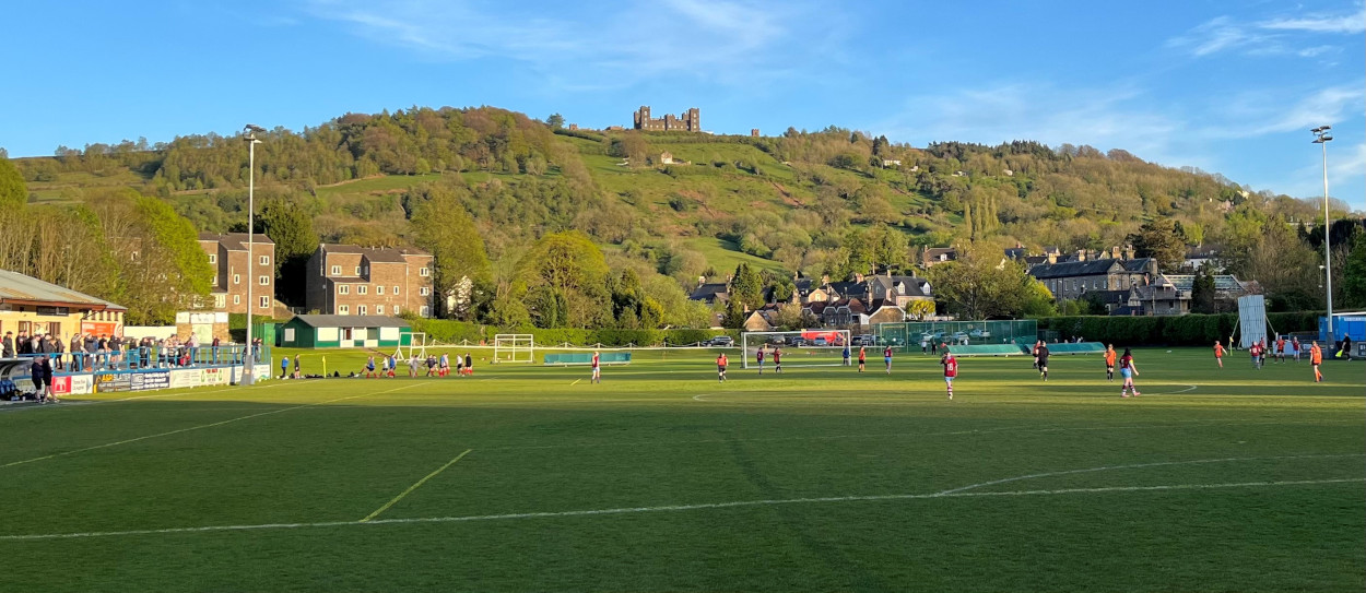 dgll Derbyshire Girls & Ladies Football League Image